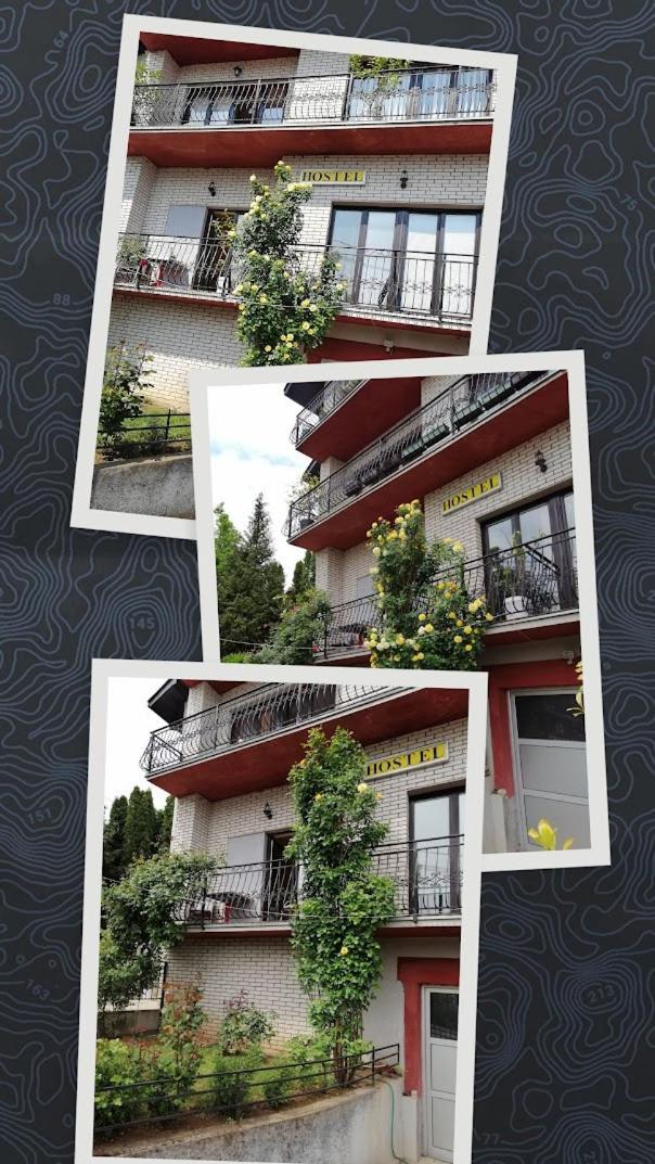 Smestaj - Sobe Marvel Nis Exterior photo